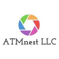 ATMnest LLC Logo
