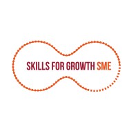 Skills for Growth - SME Support Logo