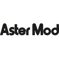 ASTERMOD Logo