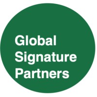 Global Signature Partners Logo