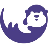 Otterfish Logo