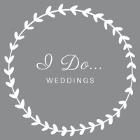 I Do... Weddings Logo