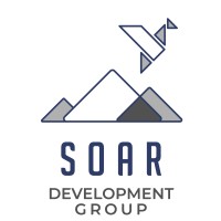 Soar Development Group Logo
