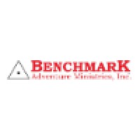 BENCHMARK Adventure Ministries, Inc. Logo