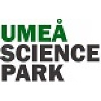 Umeå Science Park Logo