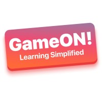 GameON Training Logo