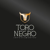 Toro Negro Investimentos Logo