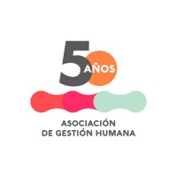 Asociación de Gestión Humana Logo