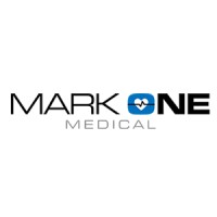 Mark One Medical Logo