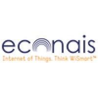 Econais Logo