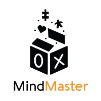 MindMaster Logo