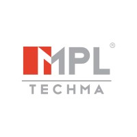 MPL TECHMA Logo