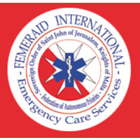 Femeraid International Logo