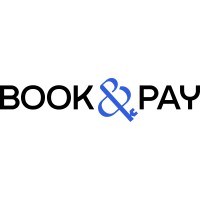 Book&Pay Logo