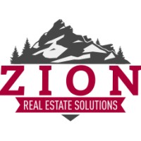 Zion Real Estate Solutions Logo