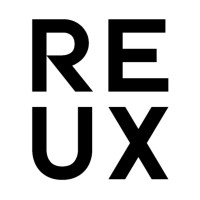 Reux Consultancy Logo
