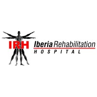 Iberia Rehabilitation Hospital Logo