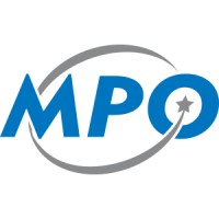 Indianapolis Metropolitan Planning Organization Logo