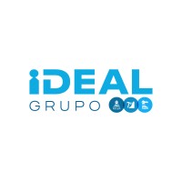 Grupo Ideal Logo