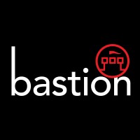 Bastion Pacific NZ Logo