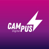 LE CAMPUS DIGITAL Logo