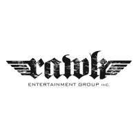 Rawk Entertainment Group Logo