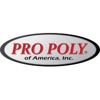 Pro Poly of America / PolyBilt Body Company Logo