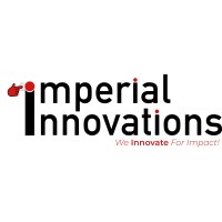 Imperial Innovations Logo