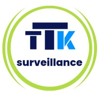 TTK Surveillance Logo