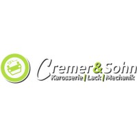 Heinz Cremer & Sohn GmbH & Co. KG Logo
