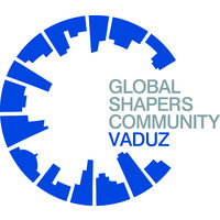 Global Shapers Vaduz Logo