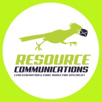 Resource Communications Logo
