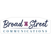 Broad Street Communications Logo