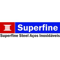 Superfine Steel Logo