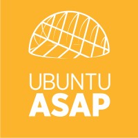 Ubuntu Architecture Summer Abroad Program (Ubuntu ASAP) Logo
