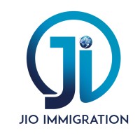 Jio Immigration Services Ltd. Logo