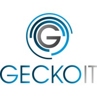 GECKO IT SpA Logo
