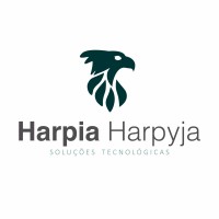 Harpia Harpyja Logo