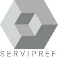 SERVIPREF Logo