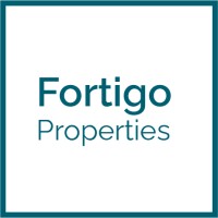 Fortigo Properties AS Logo