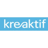 Kreaktif A.S. Logo
