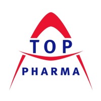 Top-Pharma B.V. Logo