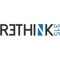 ReThink315 Logo