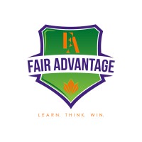 Fair Advantage Logo