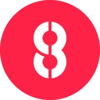 8 Media Group Logo
