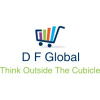 D F Global Logo