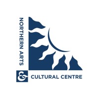 Northern Arts and Cultural Centre Logo