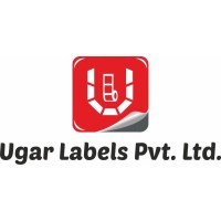 Ugar Labels Pvt. Ltd. Logo