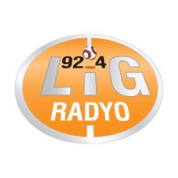 Lig Radyo Logo