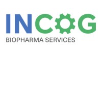 INCOG BioPharma Services Logo